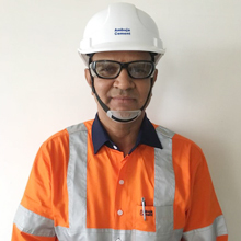 Shri Rajeev Sharma (Chairman - BIA)
